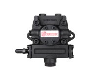 Suntec TAR 4 C 4010 7 Burner Pump