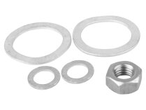 Suntec regulator cap for TA pumps, complete