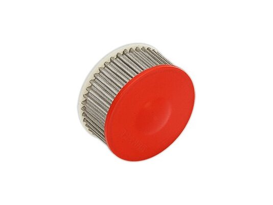 Suntec 23 mm mesh filter, art: 3715750.