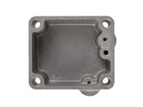 Suntec pump cover, includes 991509