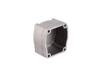 Suntec AJ pump cover, complete