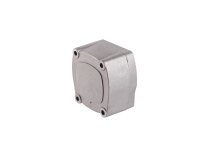 Suntec AJ pump cover, complete