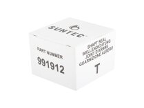 Suntec Shaft Seal Kit 991912