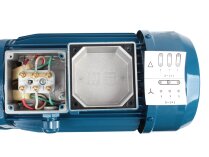 Diesel Fuel Pump Gespasa CG-1000