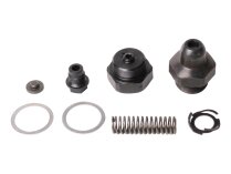 Suntec low pressure regulator for J/E 1.4-2.8 bar, art: 993004.