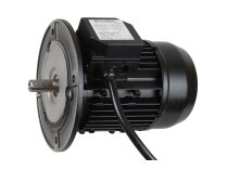 Simel 18/3038 electric motor