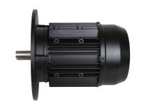 Simel 18/3038 electric motor