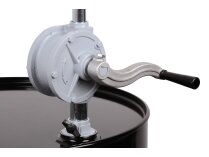 Manual oil pump Samoa 47-HF
