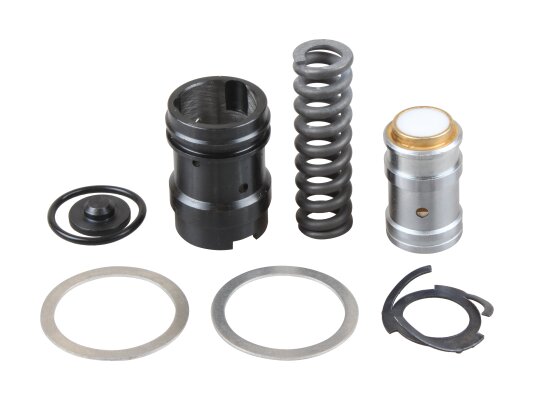 Pressure regulator kit 10 - 21 bar art. 991411