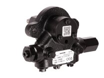 hp-Technik NVBRF-D-4-20-BH1 burner pump