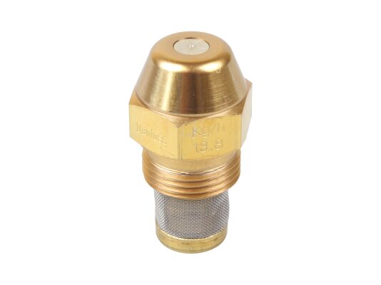 Danfoss Nozzle OD 3.75 / 45º B, art: 030B0069.