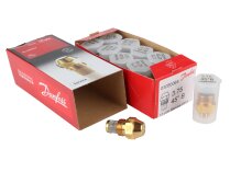 Danfoss Nozzle OD 3.75 / 45º B