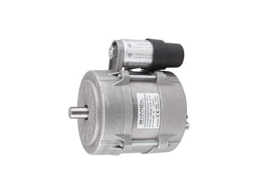Elco CD2-41/2077-32 electric motor, 90 W, art: 65324968