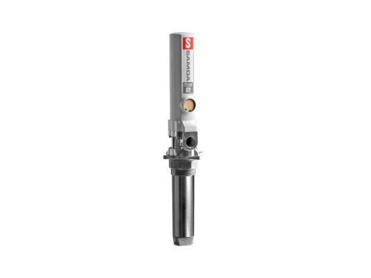 Samoa PM2-1:1/ME-ND pneumatic pump, art: 356120
