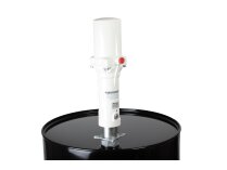 Samoa PM4-3:1/HV-L-ND Pneumatic Pump