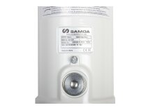 Samoa PM4-3:1/HV-L-ND Pneumatic Pump