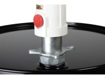 Samoa PM4-3:1/HV-L-ND Pneumatic Pump