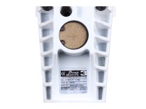 Samoa PM3-55:1/510 Pneumatic Lubrication Pump