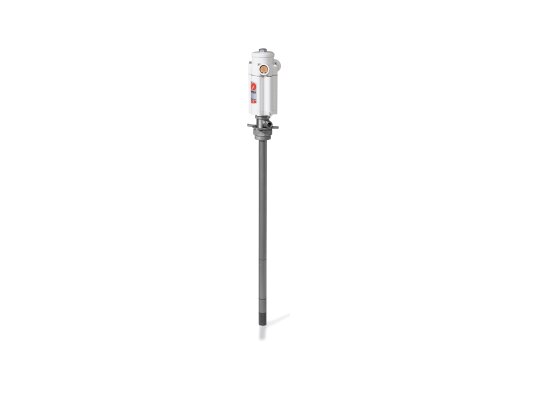 Samoa PM3+3-60:1/920 pneumatic grease pump, art: 402025