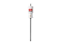 Samoa PM6-55:1/640 Pneumatic Lubrication Pump, art: 401000
