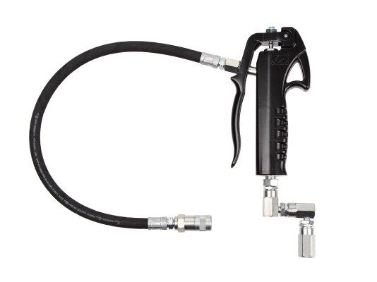 Samoa PG-77/ZF greasing gun