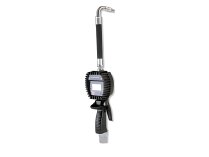Samoa PC-800/M dispensing nozzle with counter for motor oil, art: 365602.