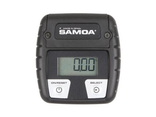 Electronic oil counter Samoa C30 Digital, art: 366000.