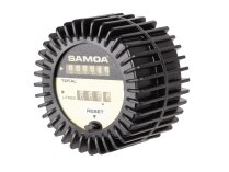 Mechanical oil counter Samoa 366850