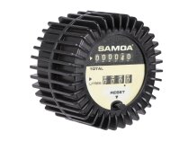 Mechanical oil counter Samoa 366850