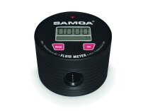 Oil flow meter 50 l/min, electronic Samoa art. 366725