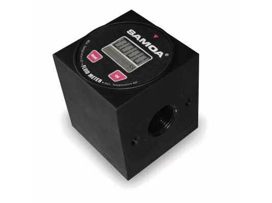 Electronic oil counter Samoa CL-2500, art: 366726.