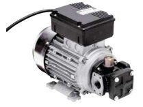 Oil pump electric Samoa BF-410, art: 561101
