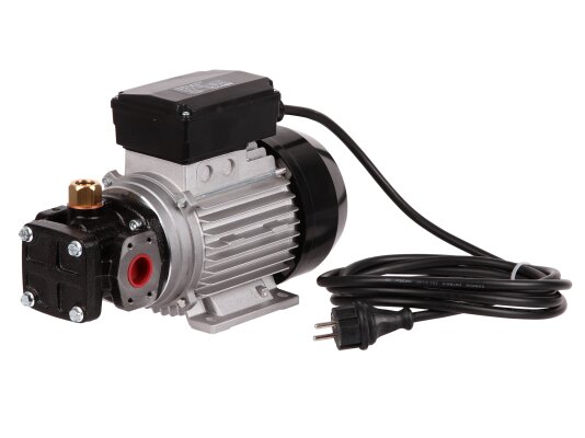 Electric oil pump Samoa BF-210, art: 561100
