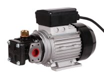 Electric Oil Pump Samoa BF-210
