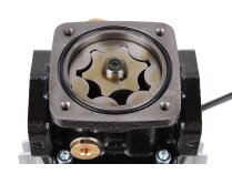 Electric Oil Pump Samoa BF-210