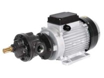 Oil transfer pump Samoa FHVM-50/8, art: 561614