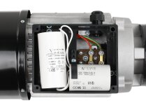 Electric oil pump Samoa FHVM-70/8, art: 561611