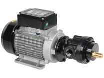 Electric oil pump Samoa FHVM-70/8, art: 561611
