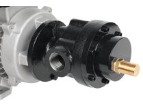 Electric oil pump Samoa FHVM-70/8, art: 561611