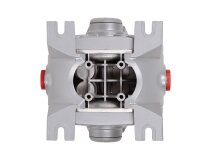 Samoa DF50AAA11CHBAS Membrane Pump