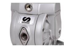 Samoa DF50AAA11CHBAS Membrane Pump