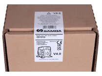 Samoa DF100AAA11CHBAS Membrane Pump