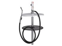 Pumpmaster 2 pump kit with a compression ratio of 1:1 for Samoa grease, art. 454009