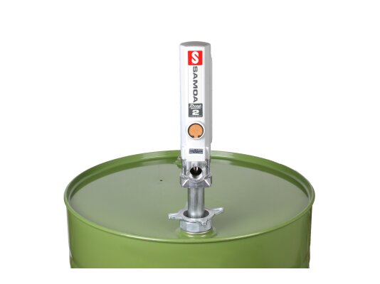 Samoa PM2-3:1 Pneumatic Pump, art: 353121