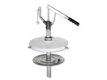 Grease Pump Samoa DG-18, art: 108000