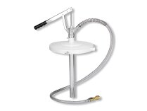 Samoa DCG-50 lever barrel pump, art: 108503