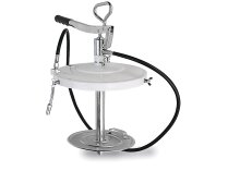 Samoa Barrel Lever Pump BAP-12, art: 151100