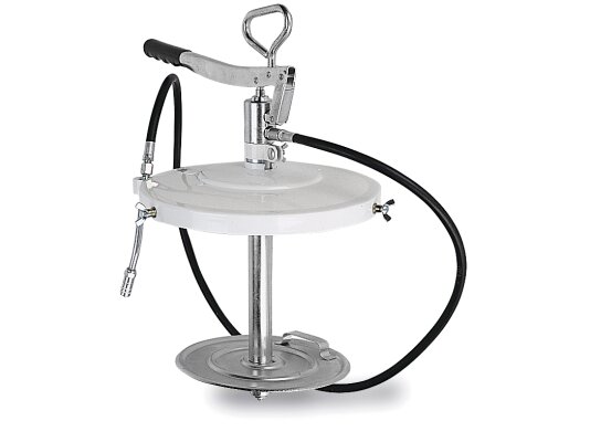 Samoa Barrel Lever Pump BAP-20, art: 151102