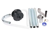 Samoa 47HD Rotary Drum Pump