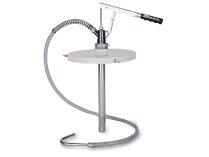 Samoa DV-20 drum hand pump, art: 320300